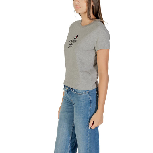 Tommy Hilfiger Jeans Women T-Shirt