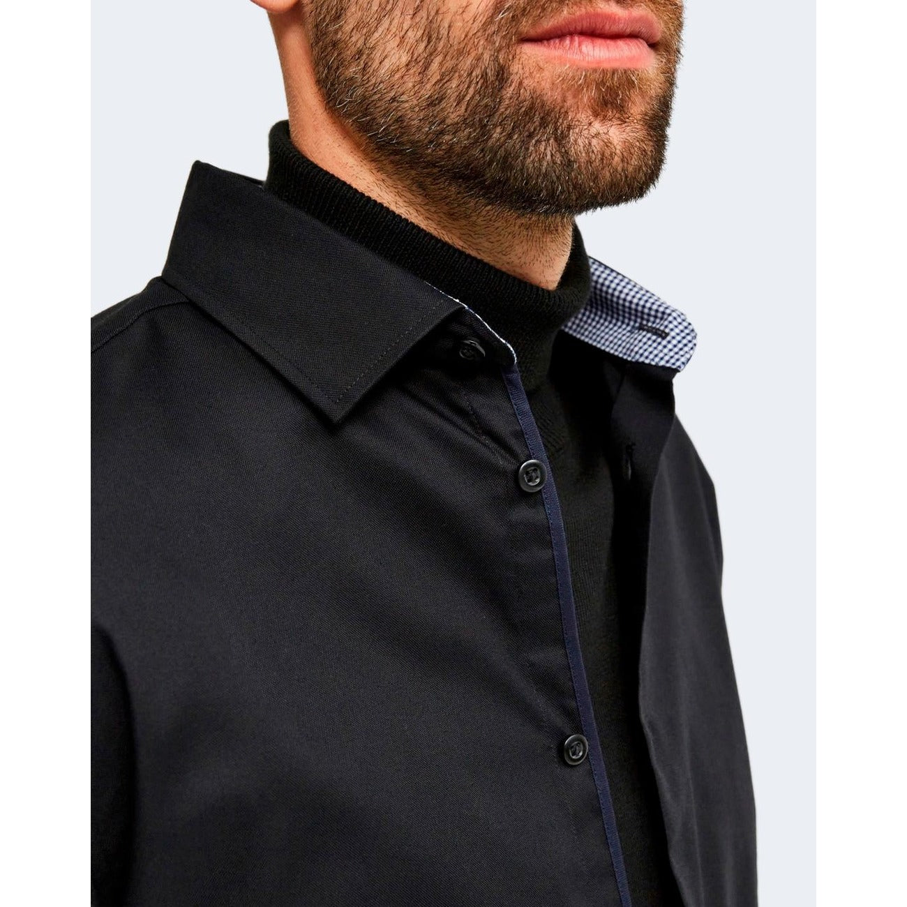 Selected Men Shirt