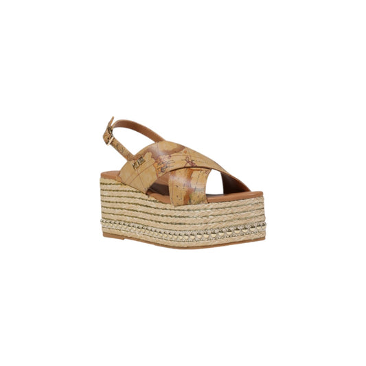 Alviero Martini Prima Classe Women Wedges