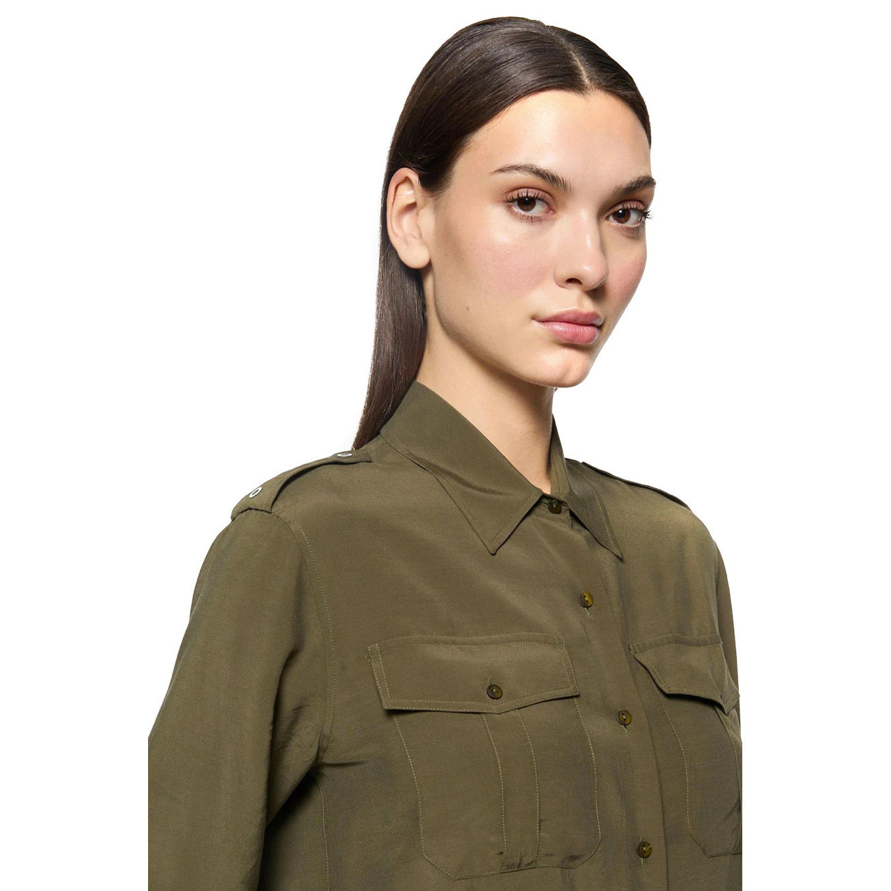 Dondup  Women Shirt