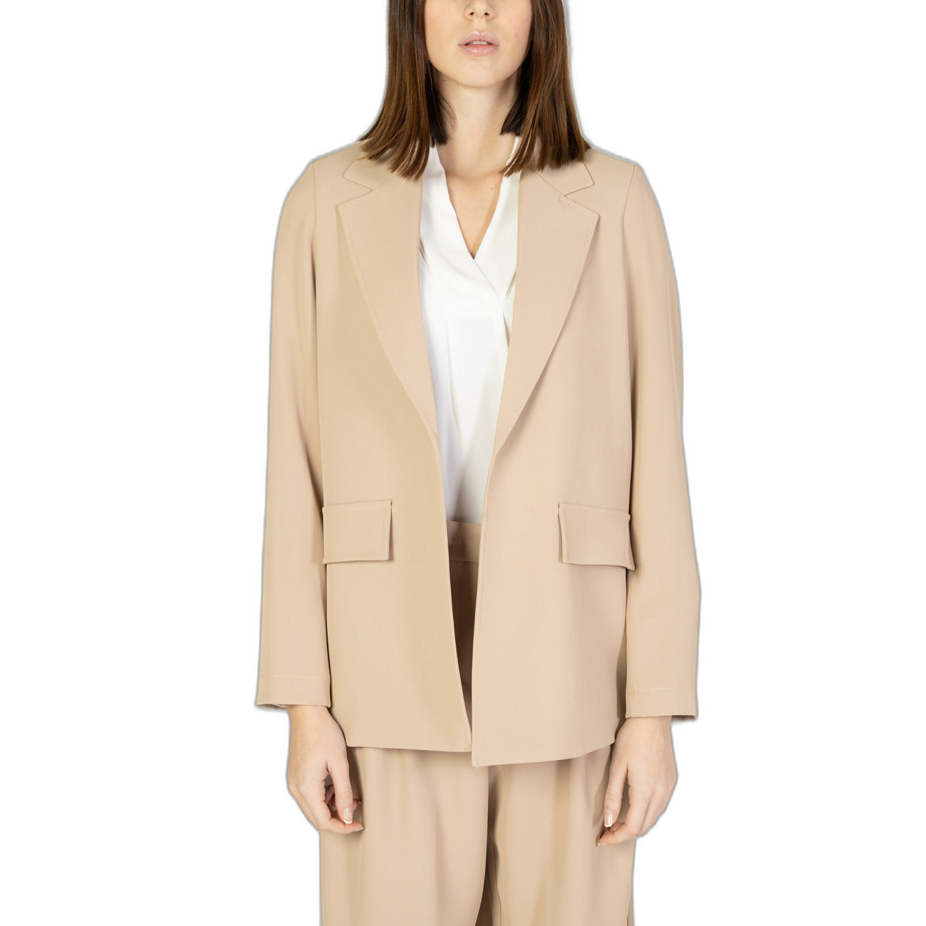 Sandro Ferrone Women Blazer