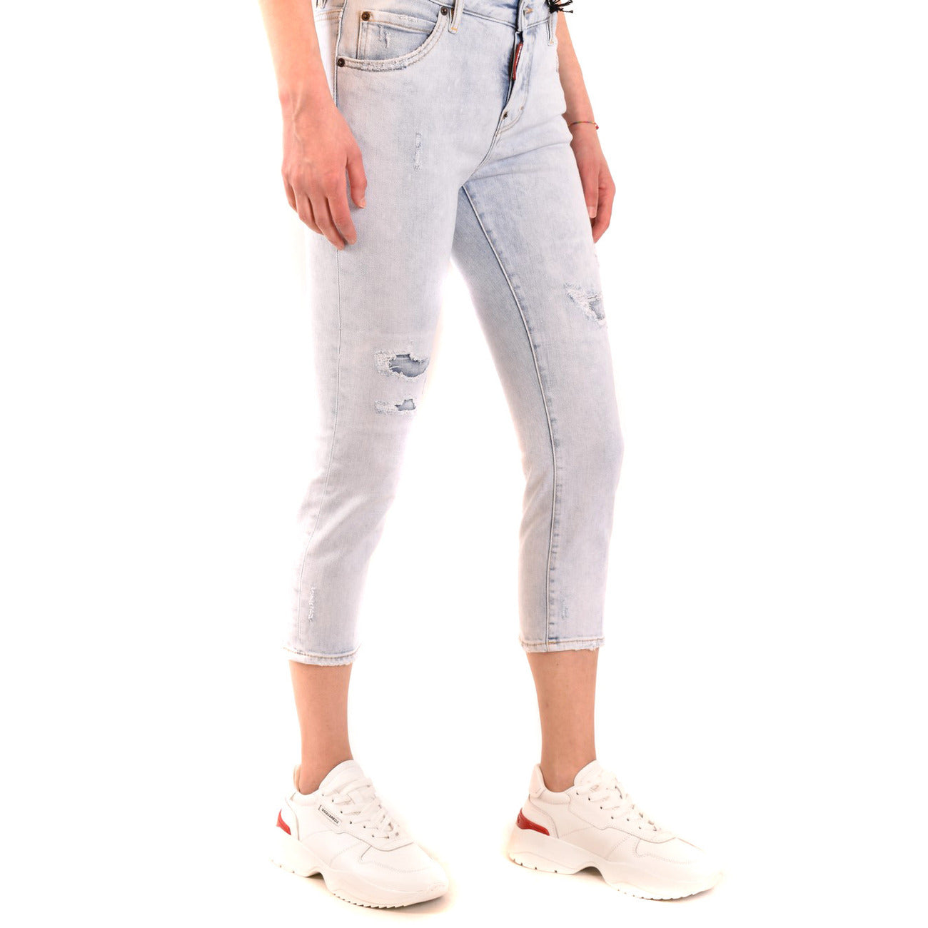 Dsquared2  Women Jeans