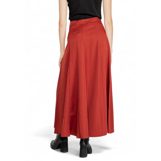 Vero Moda Women Skirt