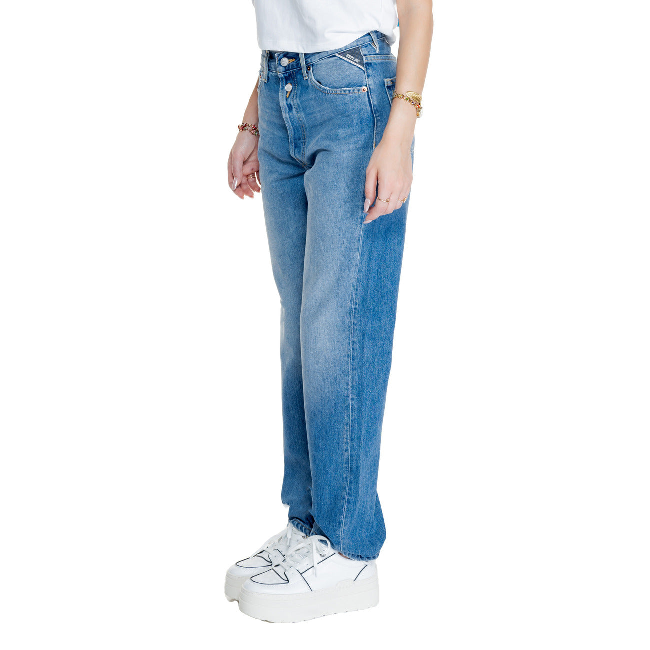 Replay Women Jeans