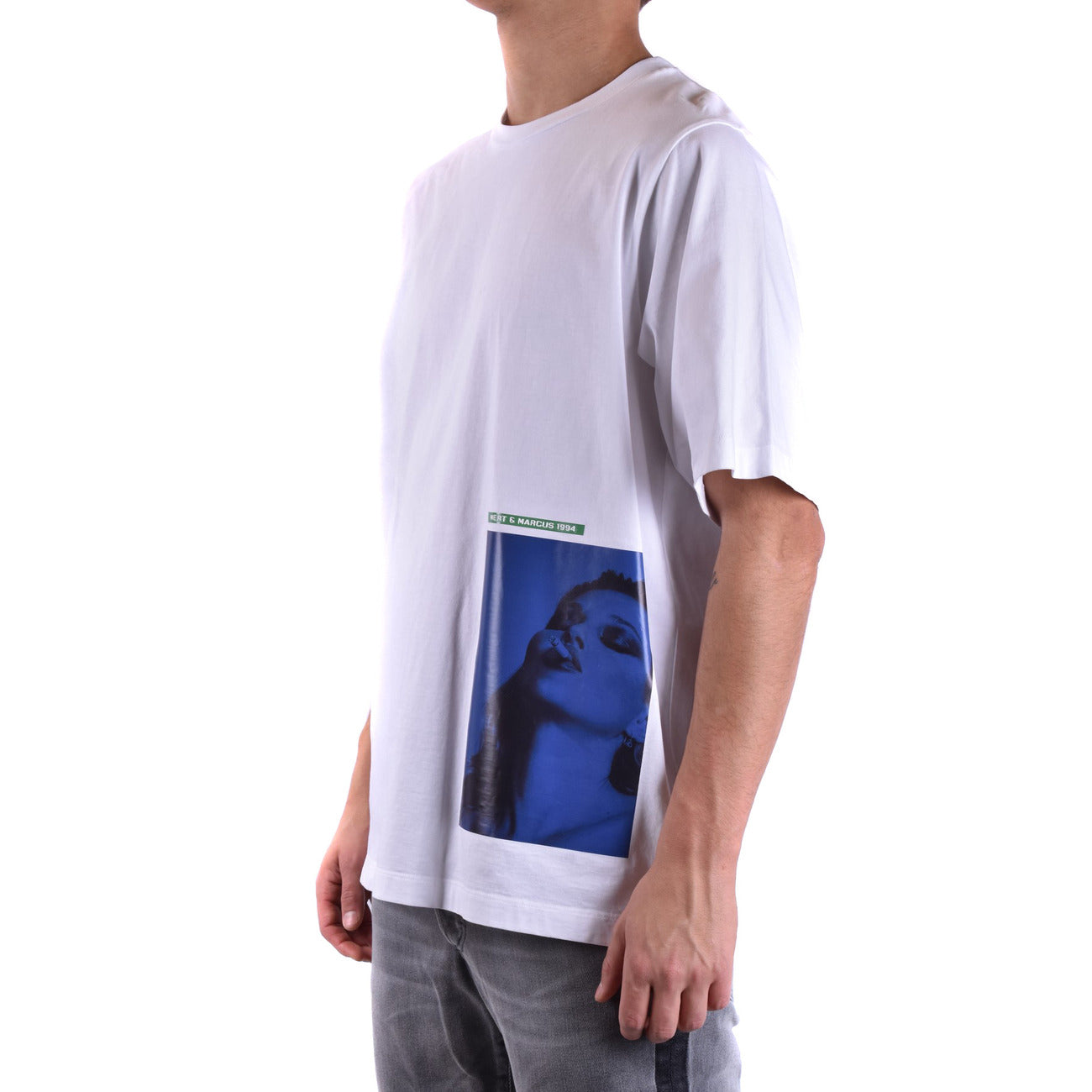 Dsquared Men T-Shirt