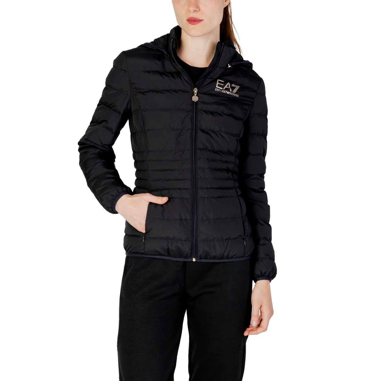 Ea7 Women Jacket
