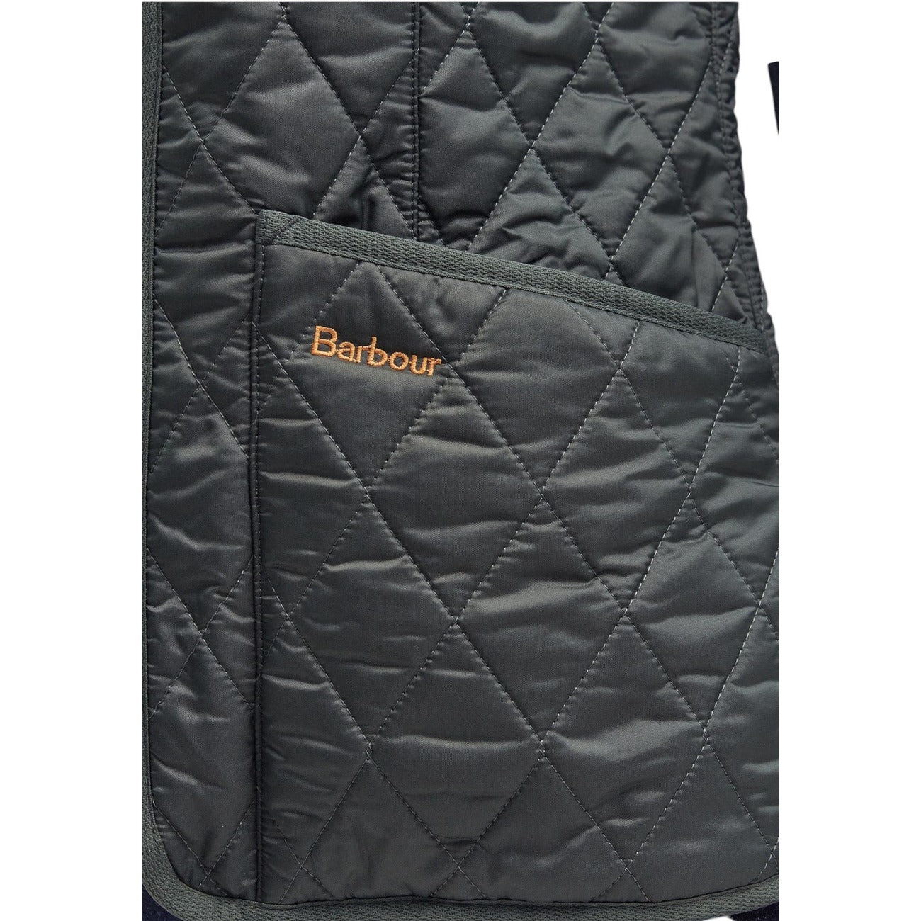 Barbour Women Gilet