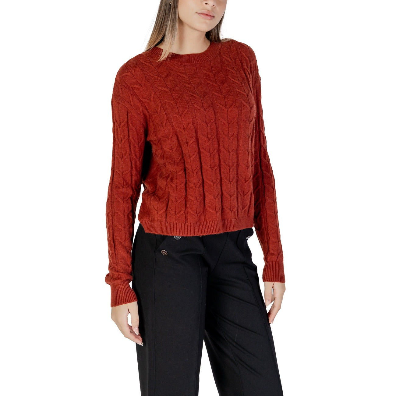 Vero Moda Women Knitwear