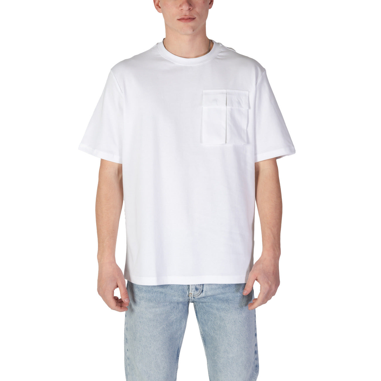 Antony Morato Men T-Shirt