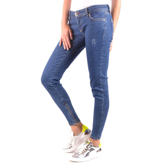 Philipp Plein Women Jeans