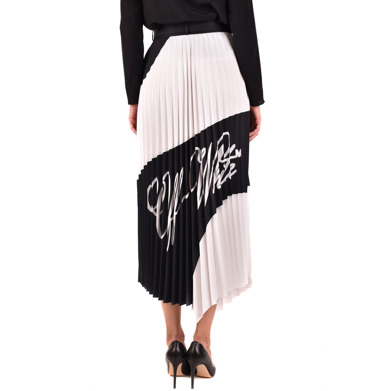 Off-white Women Skirt