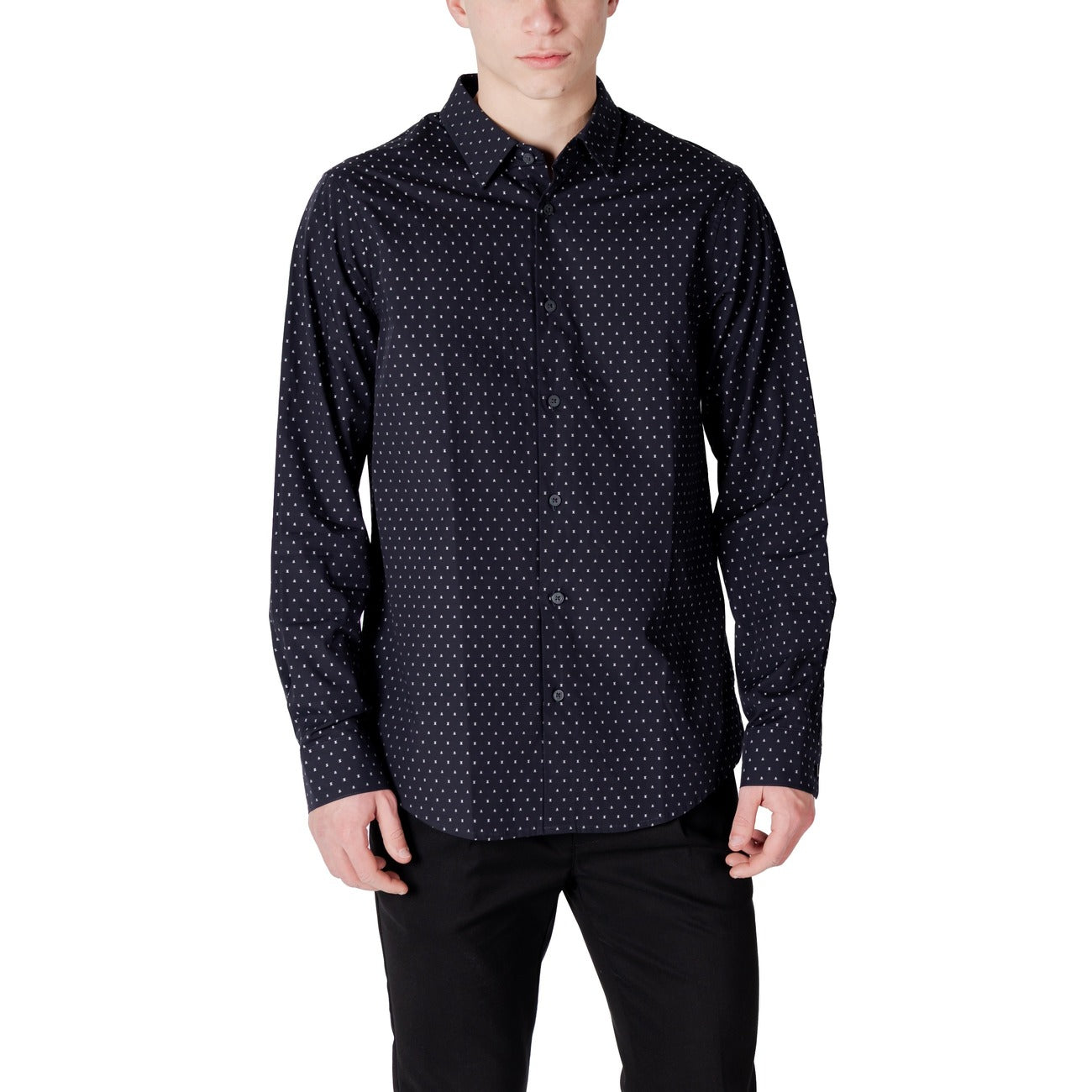 Armani Exchange Men Shirt