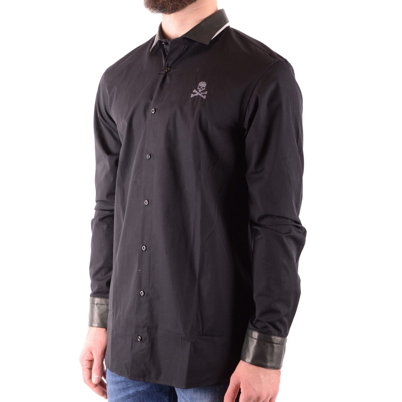 Philipp Plein Men Shirt