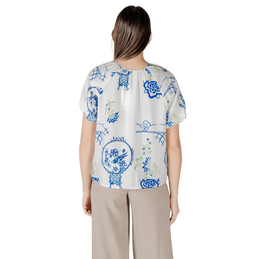 Ichi Women Blouse