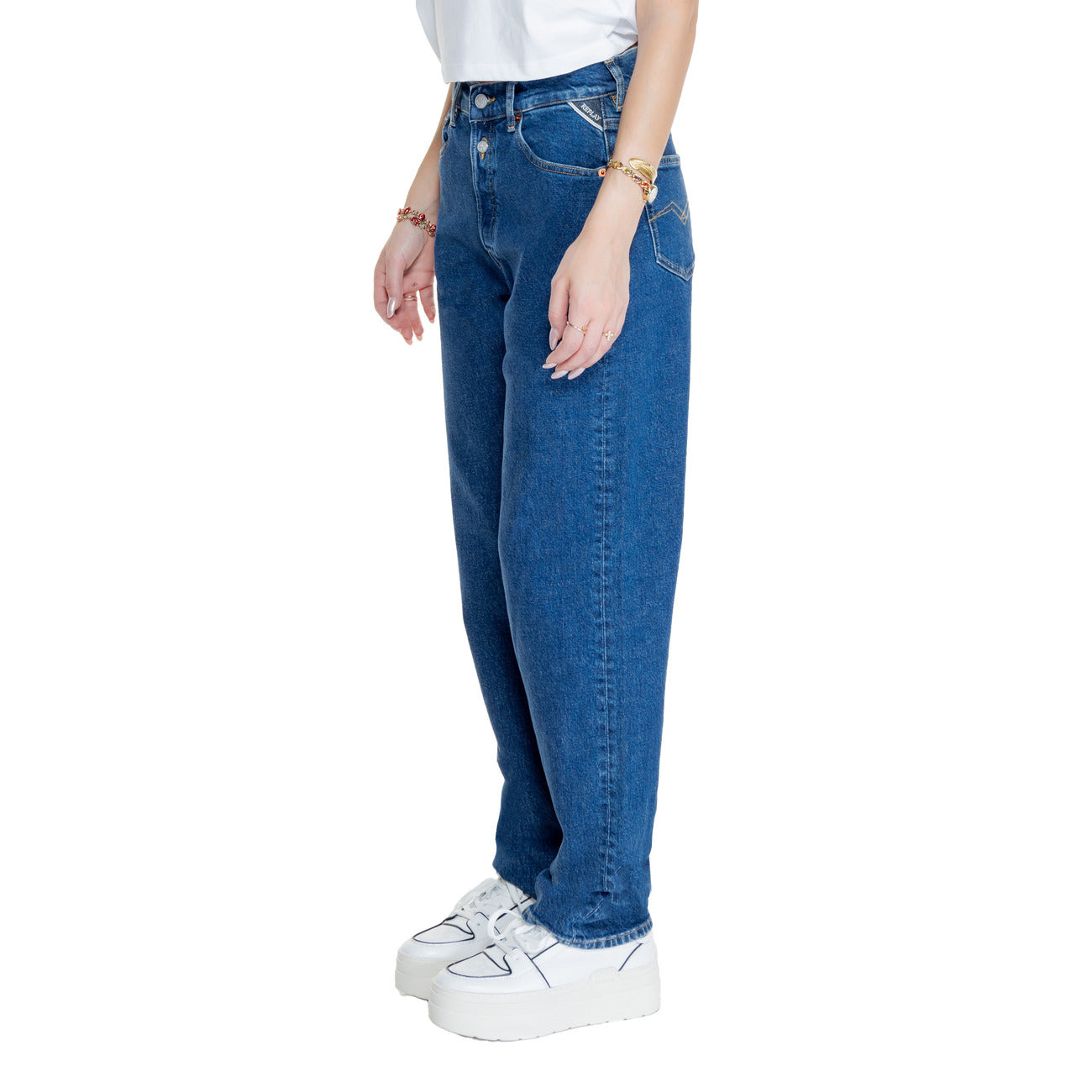 Replay Women Jeans