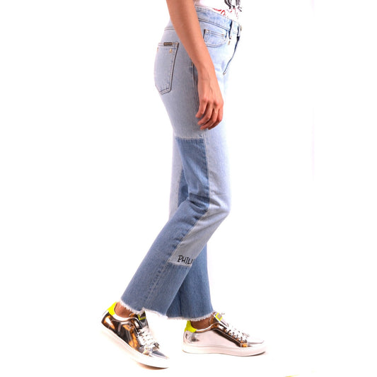 Philipp Plein Women Jeans