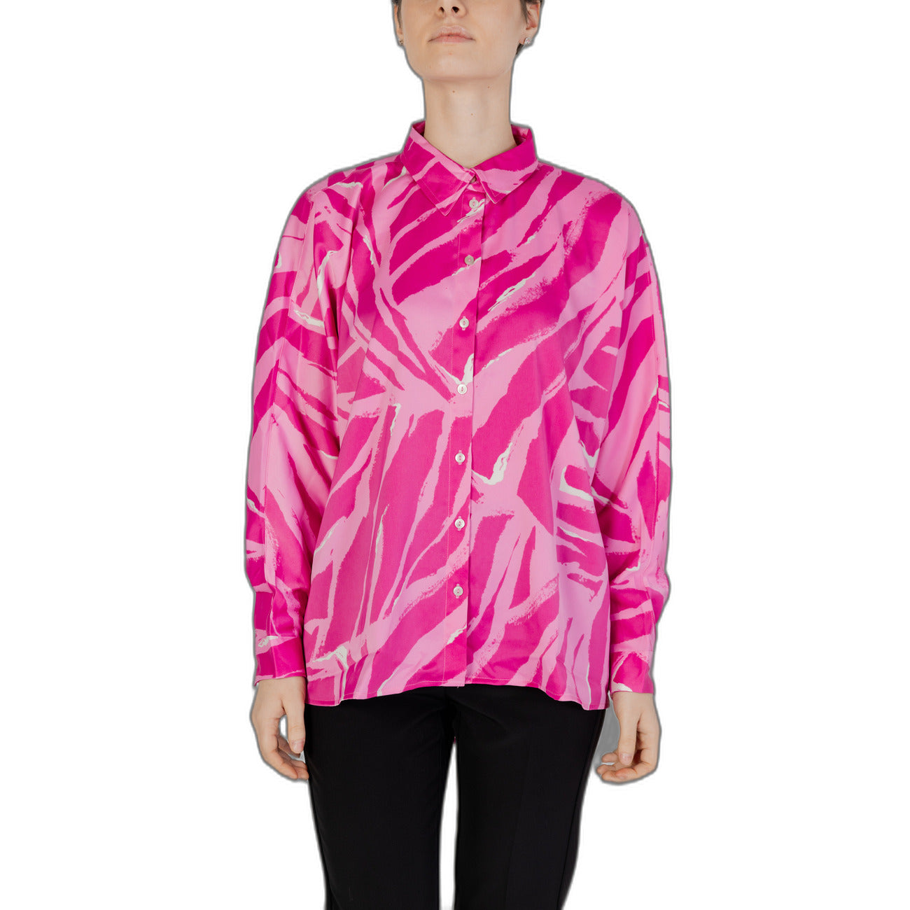 Only Women Shirt