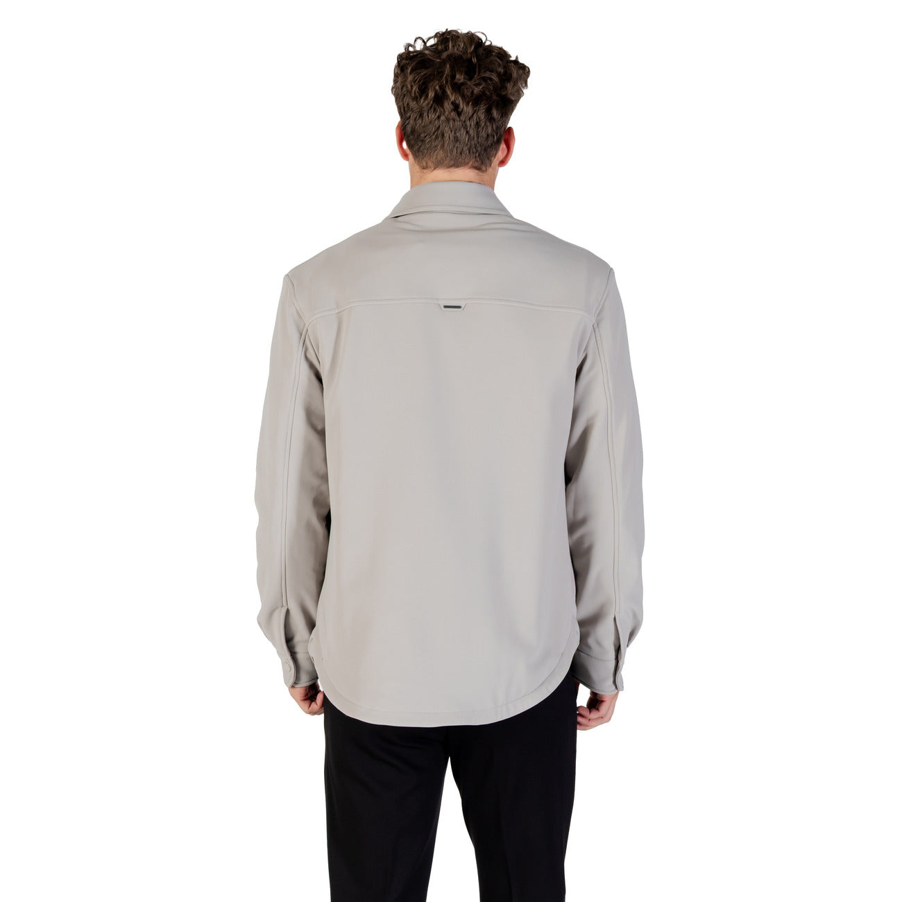 Antony Morato Men Shirt