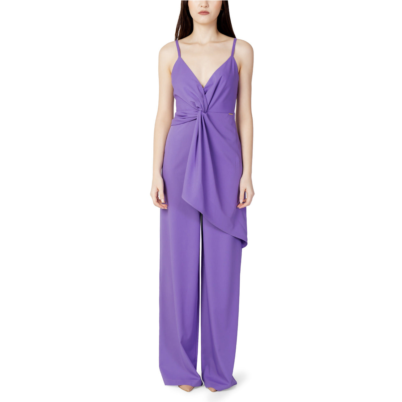 Hanny Deep Women Jumpsuit