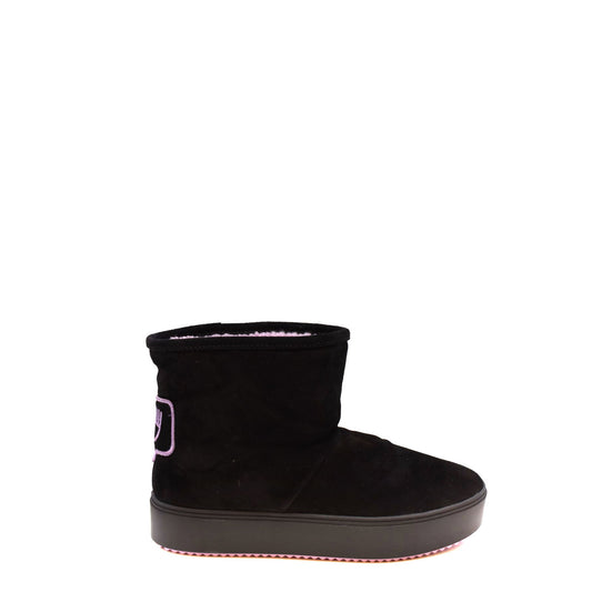 Chiara Ferragni Women Boots