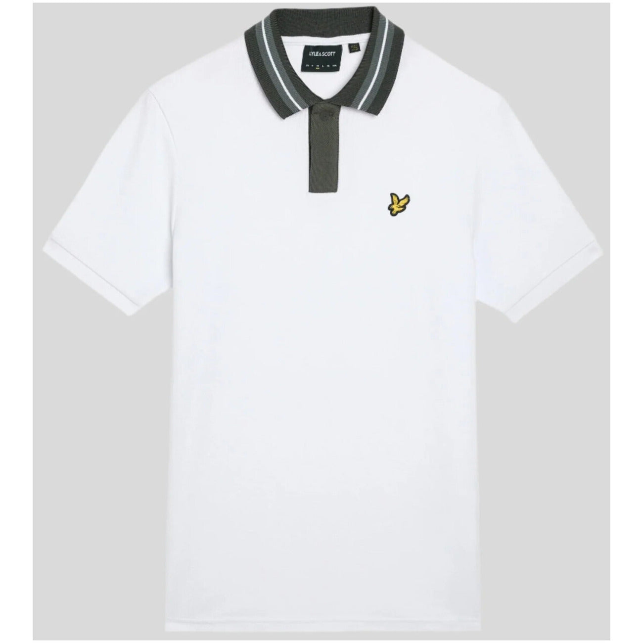 Lyle & Scott Men Polo