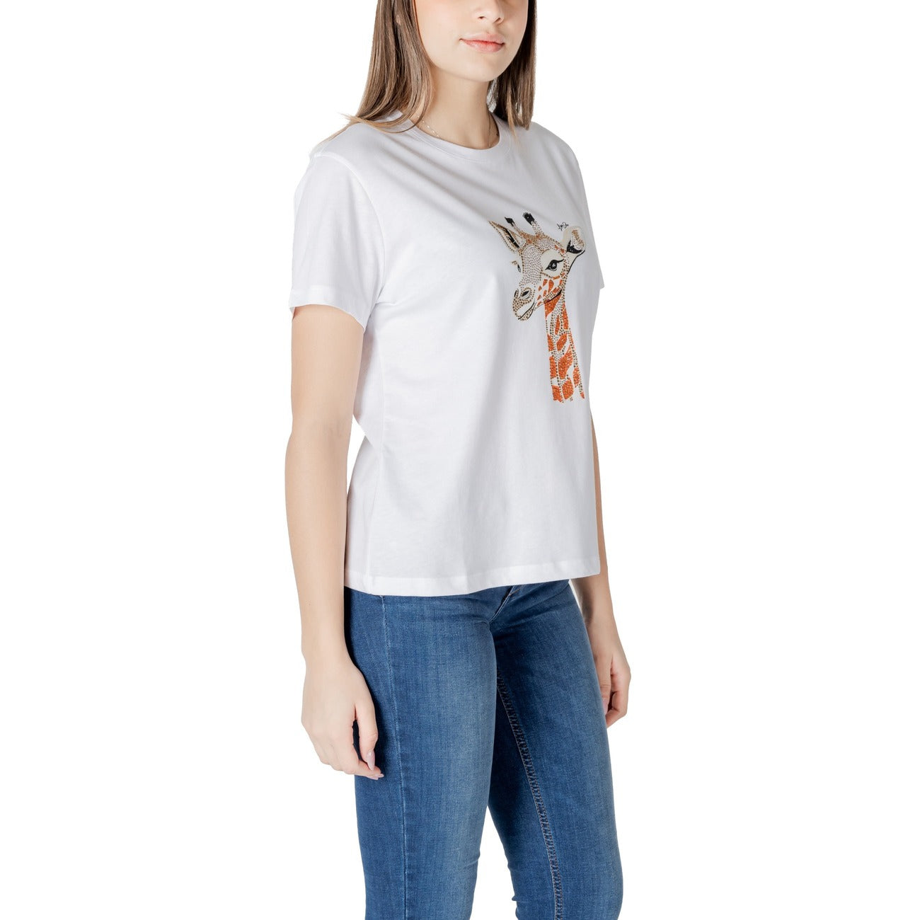 Liu Jo Women T-Shirt