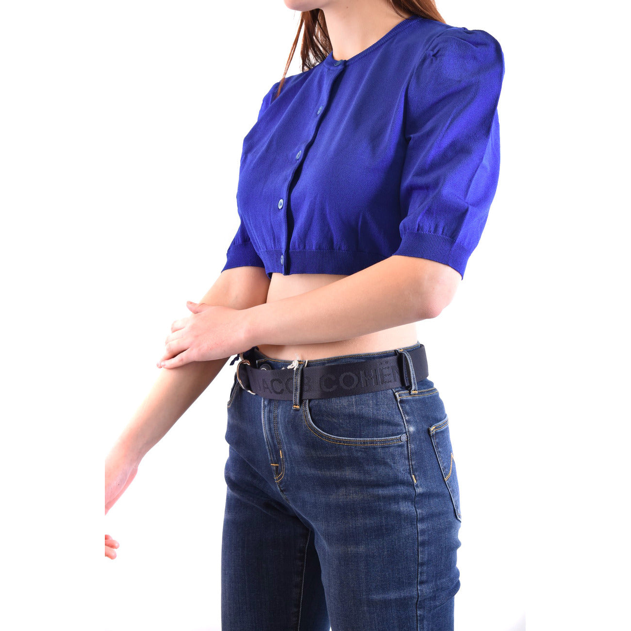 Boutique Moschino Women Cardigan