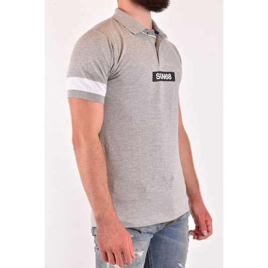Sun68 Men Polo