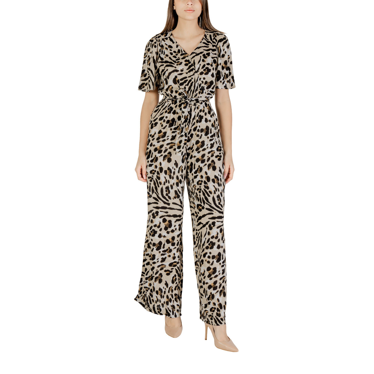 Ichi Women Jumpsuit