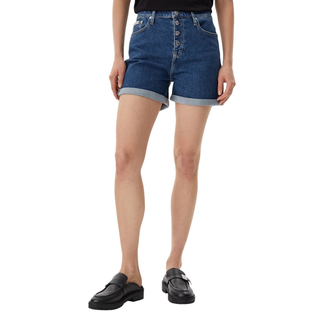 Calvin Klein Jeans  Women Short