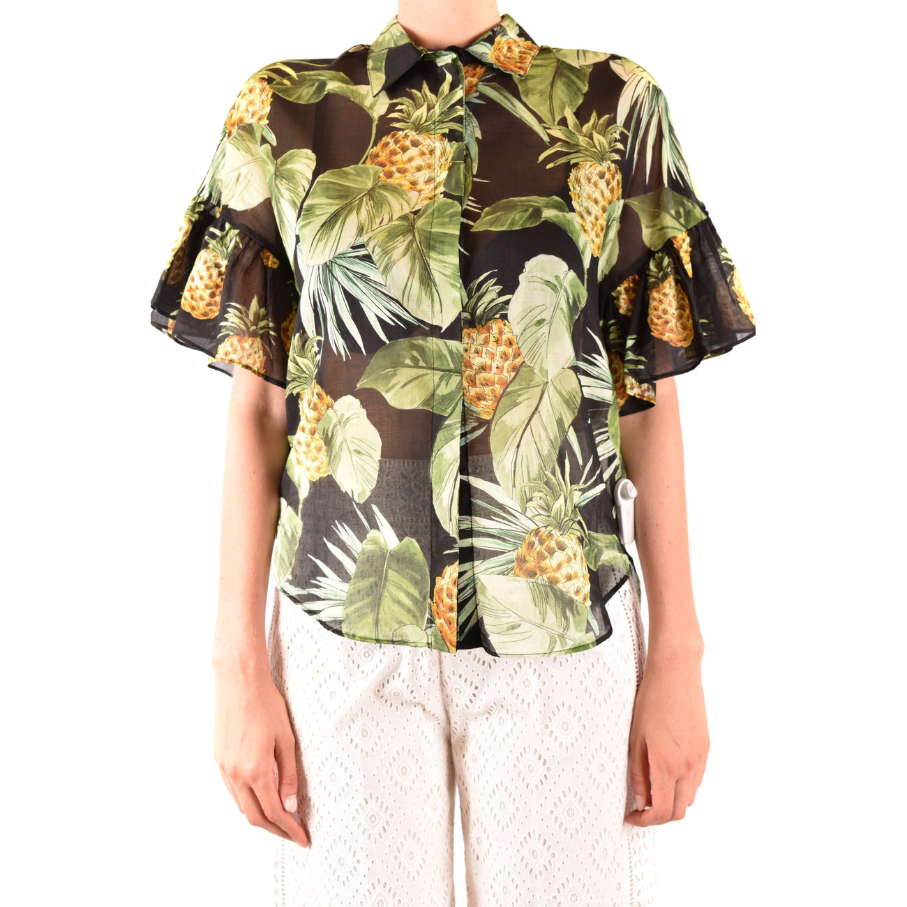 Twinset Women Shirt