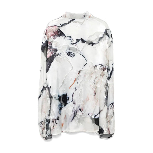 Roberto Cavalli Women Shirt