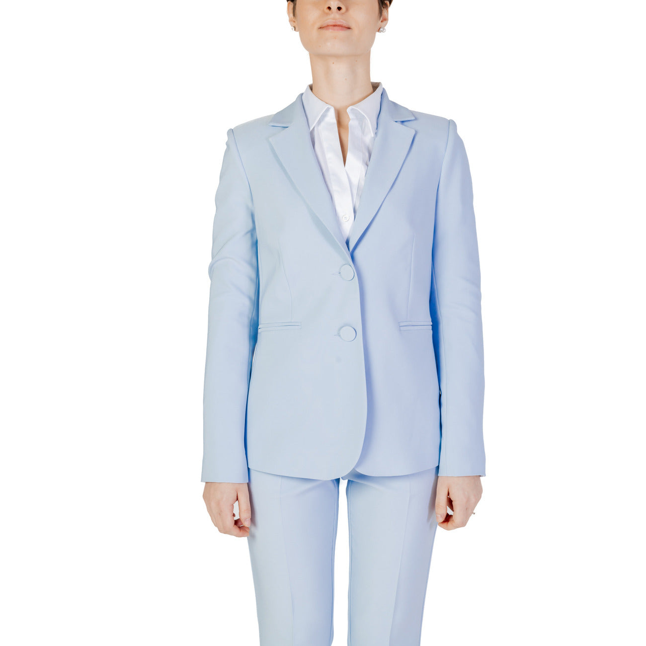 Sandro Ferrone Women Blazer