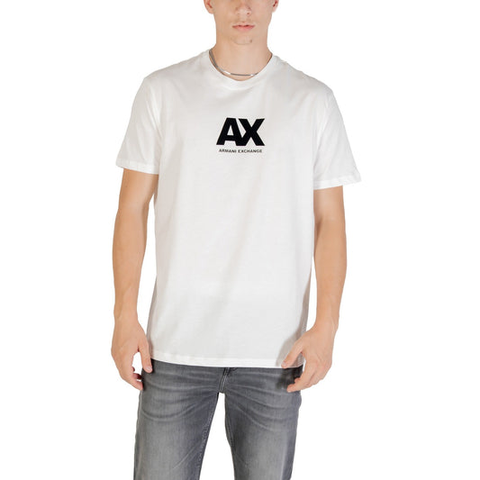 Armani Exchange Men T-Shirt