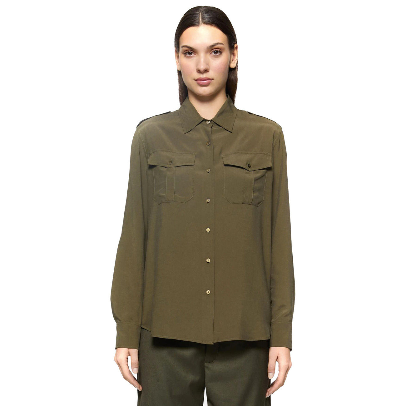 Dondup  Women Shirt