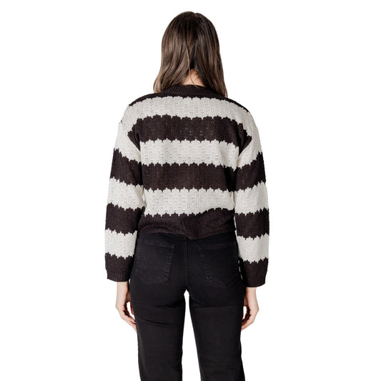 Jacqueline De Yong Women Cardigan