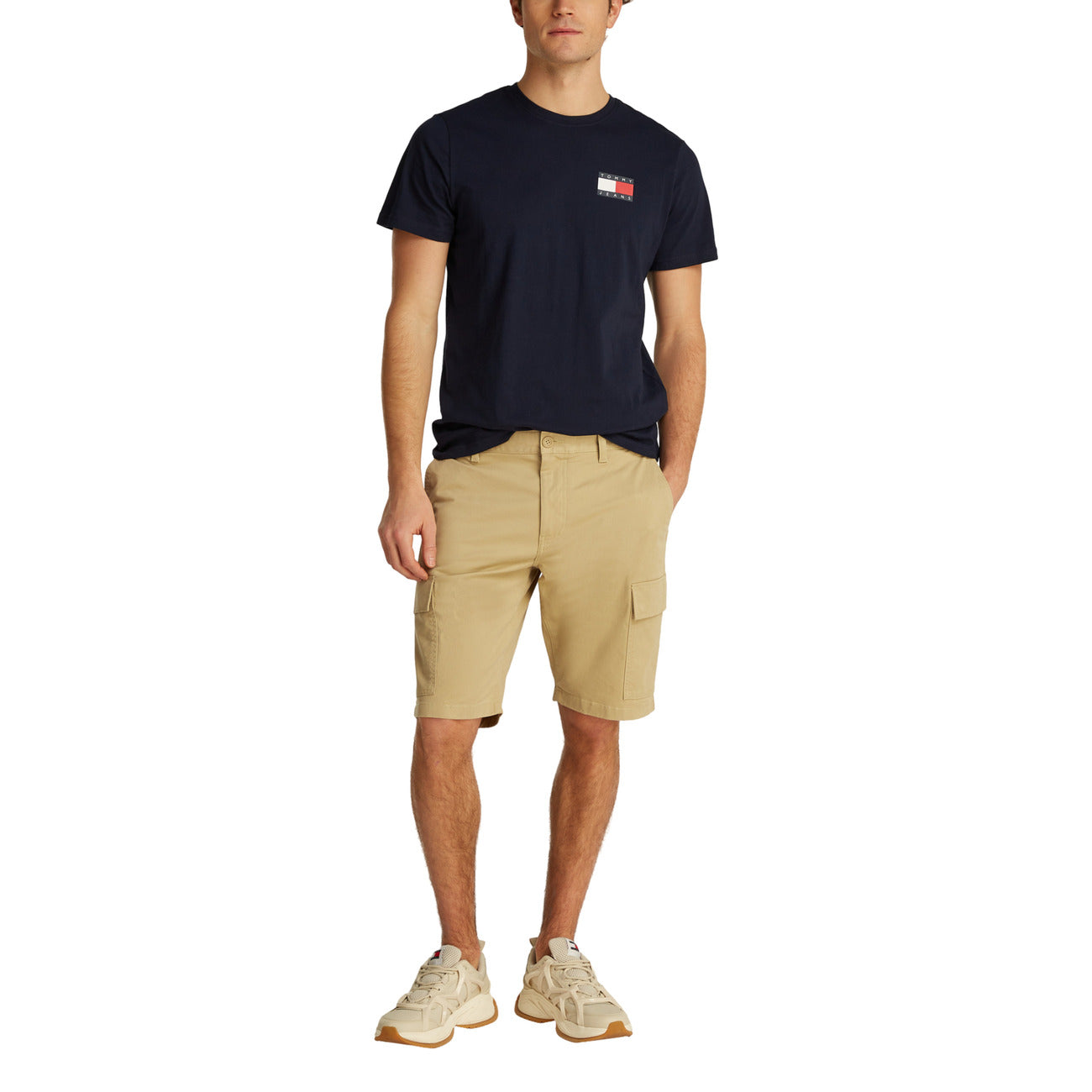 Tommy Hilfiger Jeans Men Shorts
