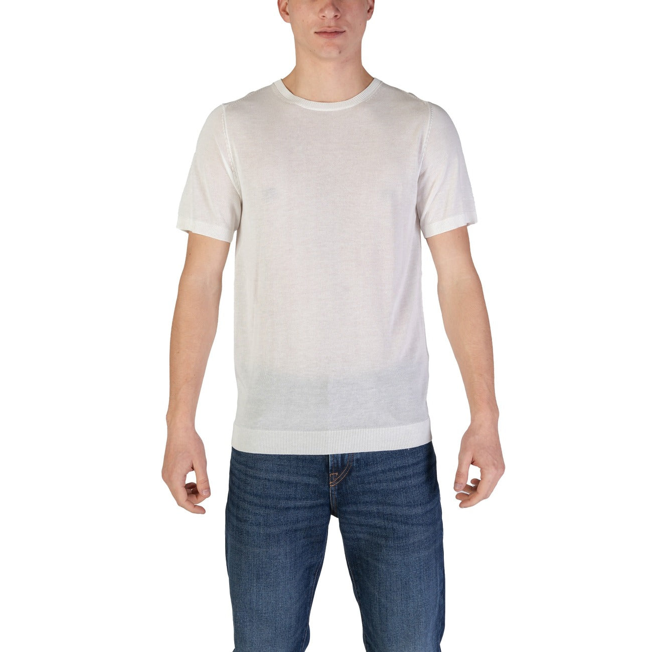 Fashion Brand Men T-Shirt