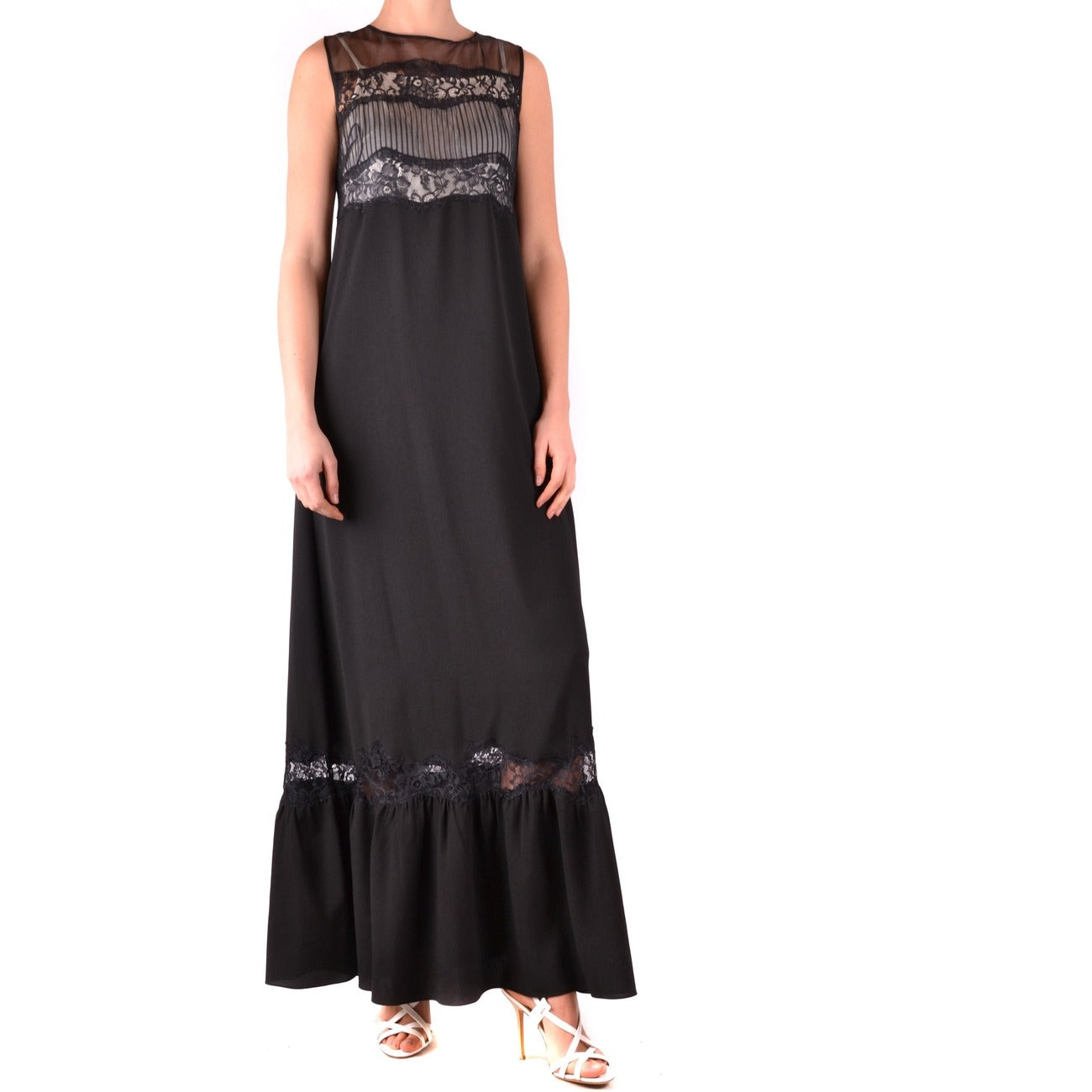 Twin-set Simona Barbieri Women Dress
