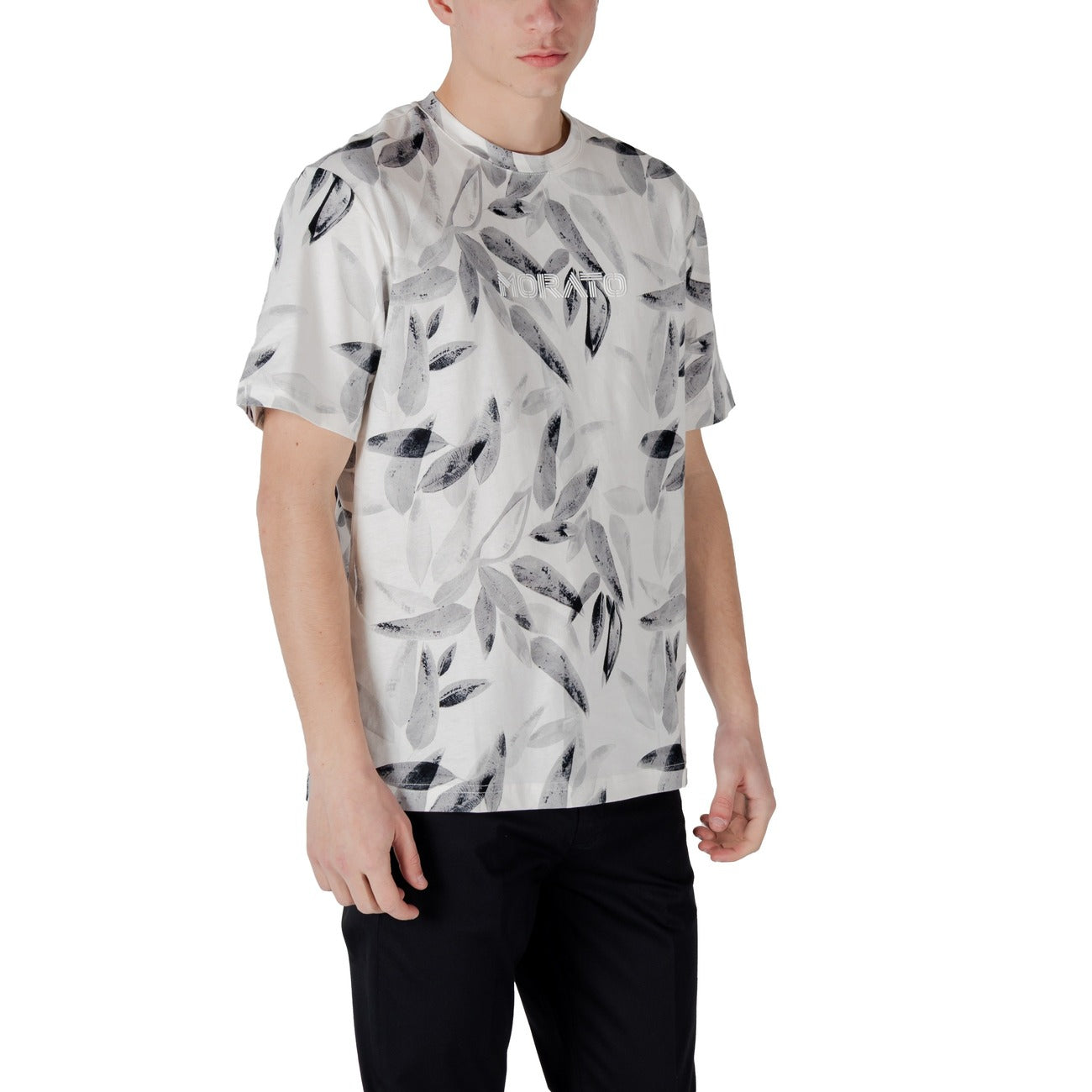 Antony Morato Men T-Shirt