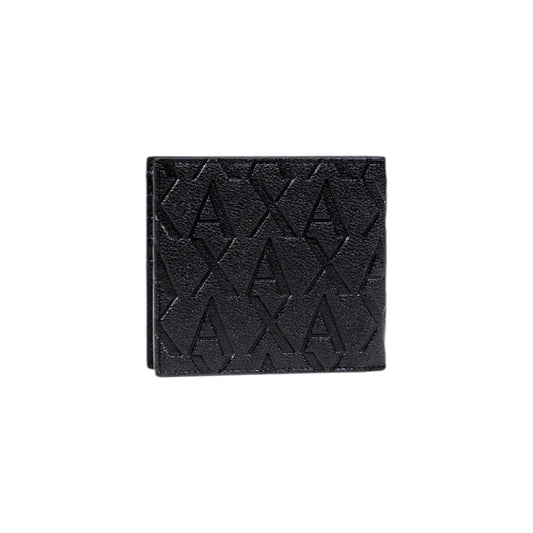 Armani Exchange Men Wallet