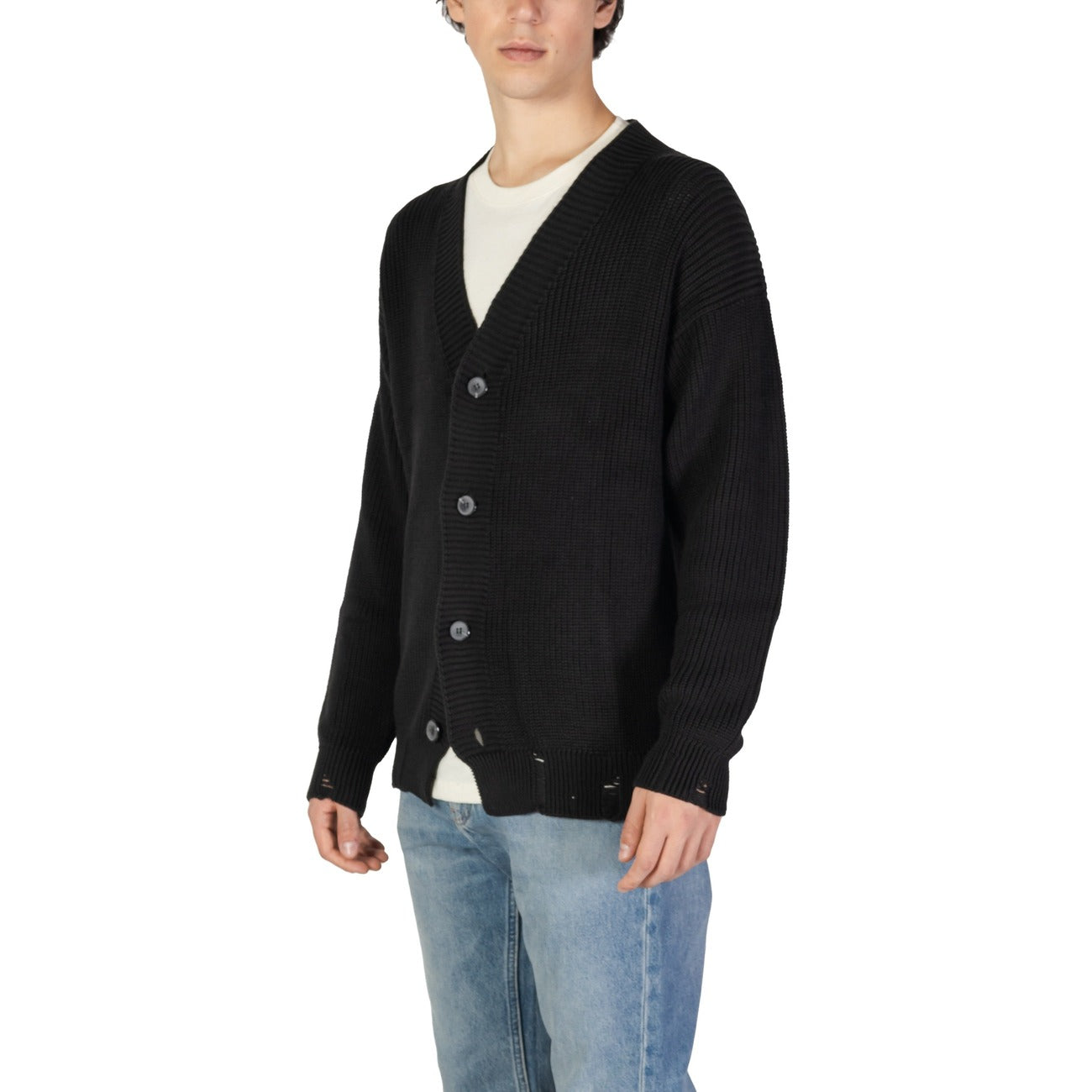 Underclub Men Cardigan