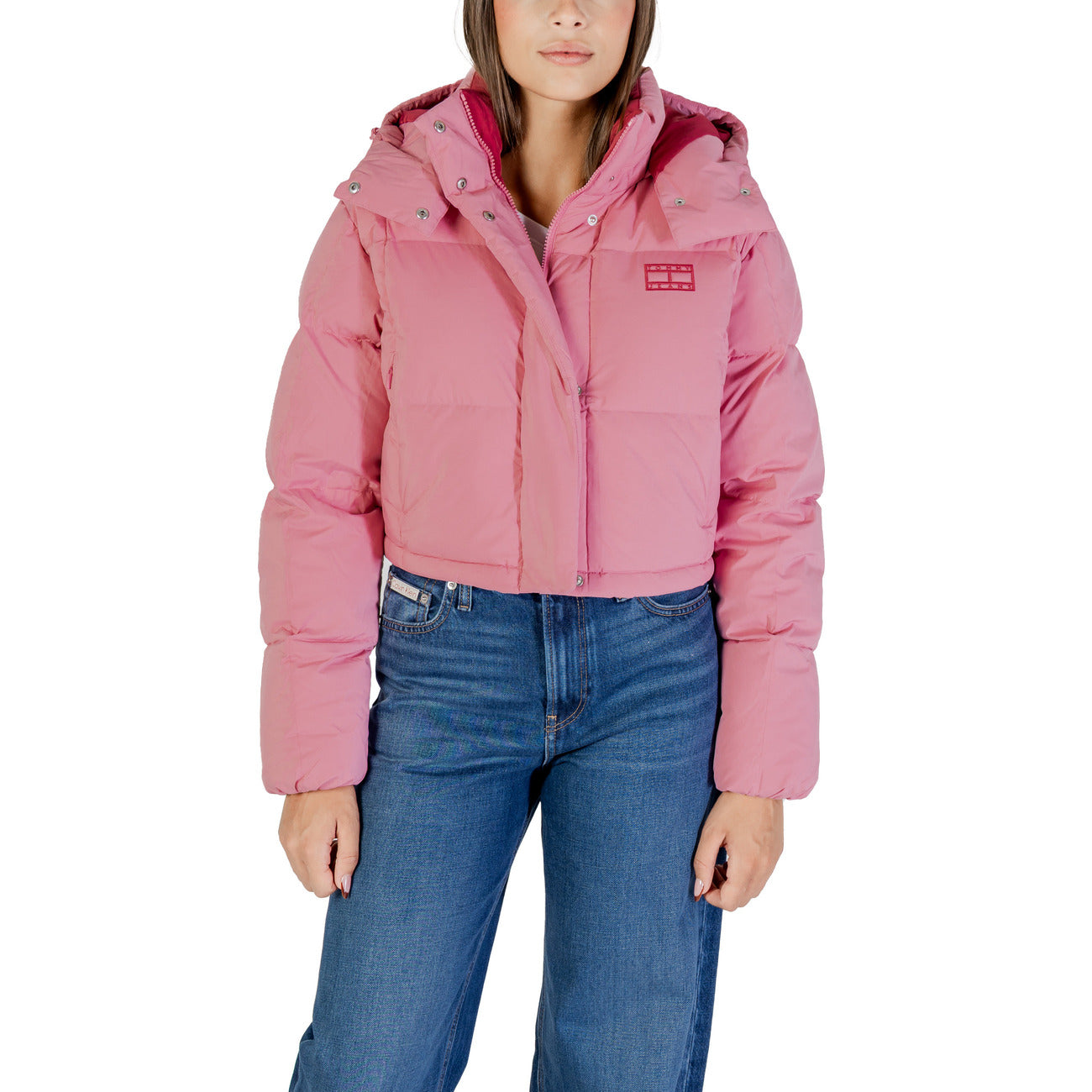 Tommy Hilfiger Jeans Women Jacket
