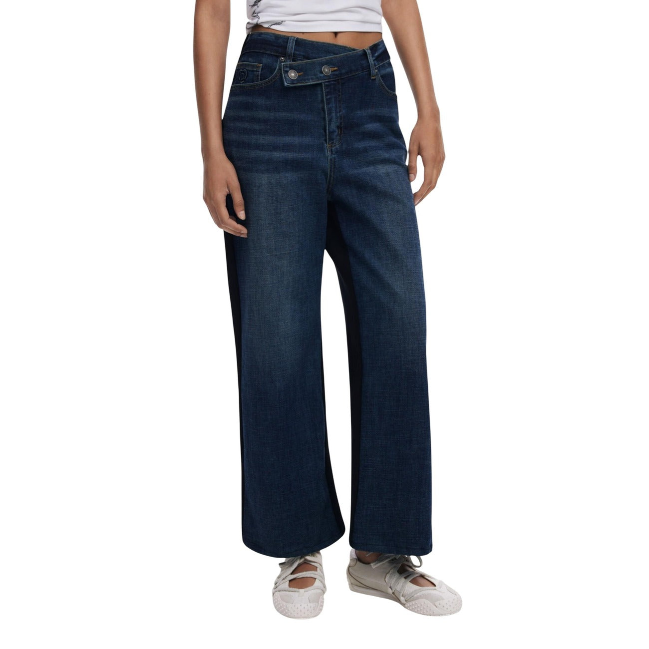 Desigual  Women Jeans