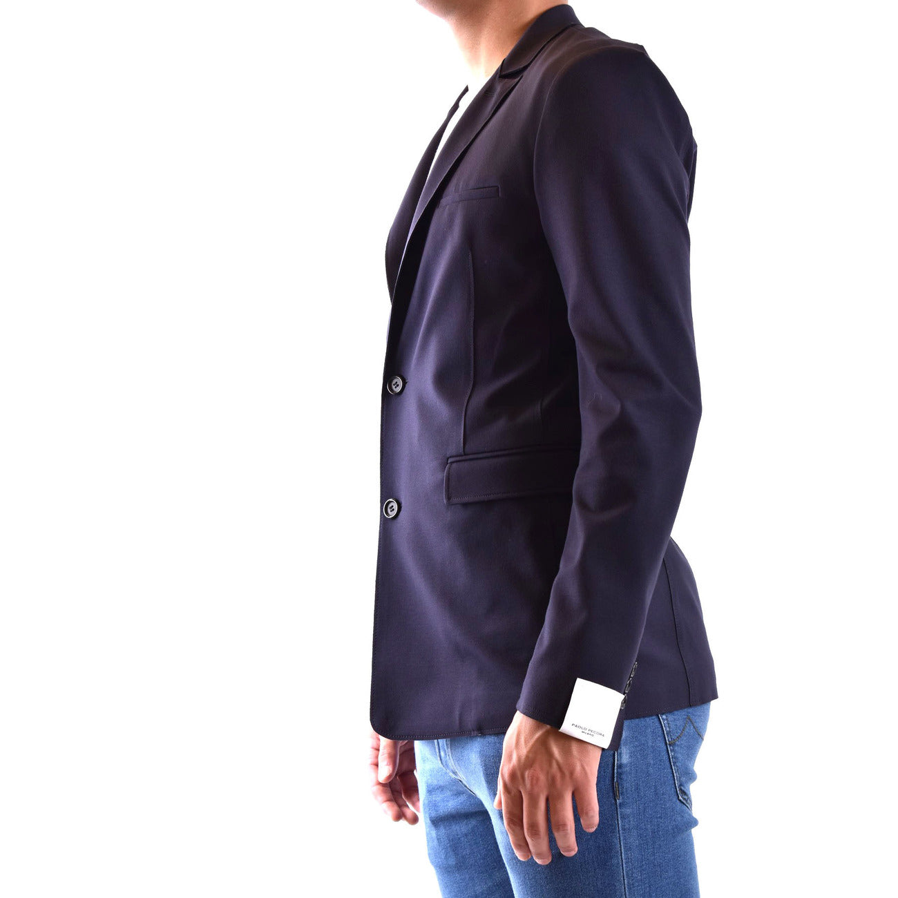 Paolo Pecora Men Blazer