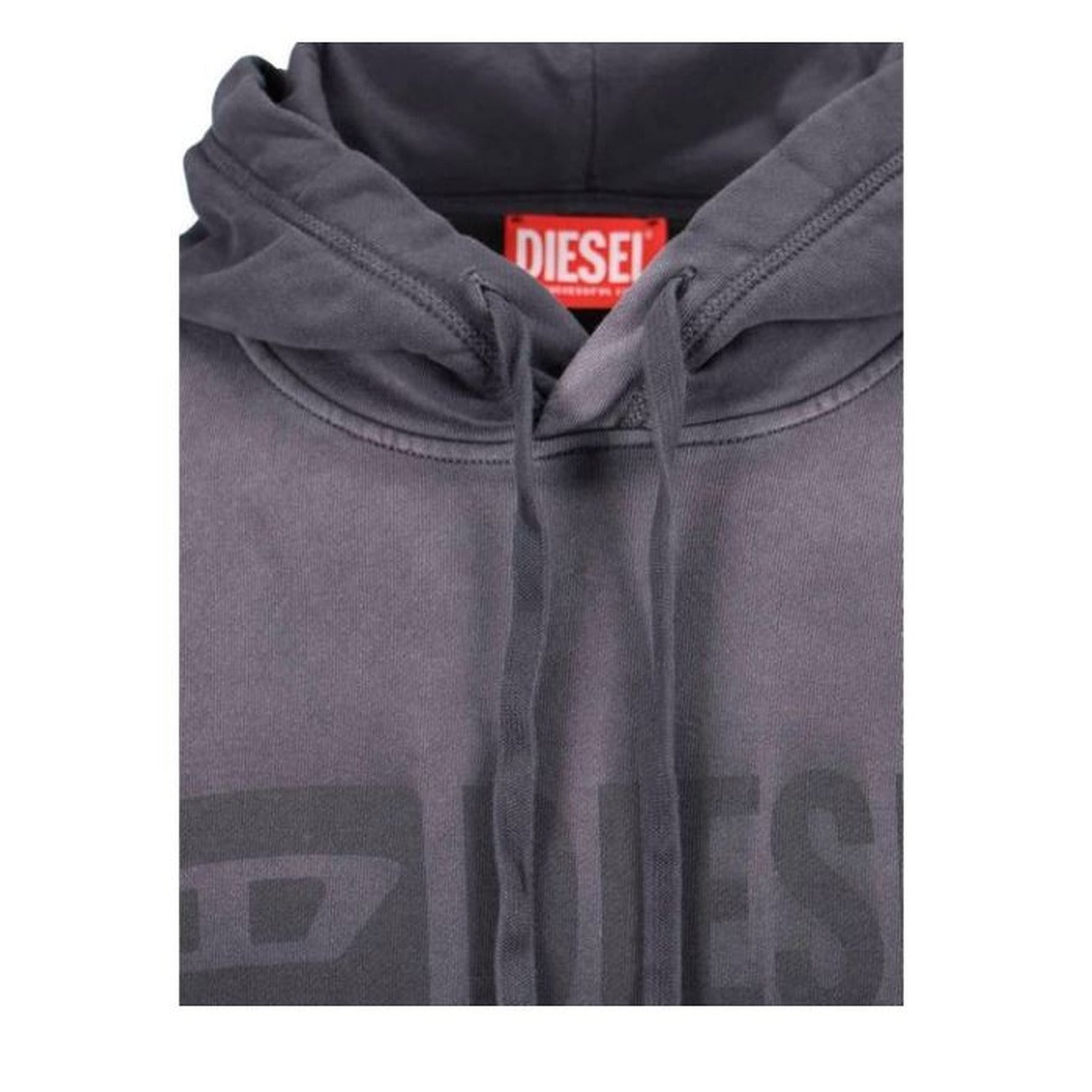 Diesel Men Sweatshirts