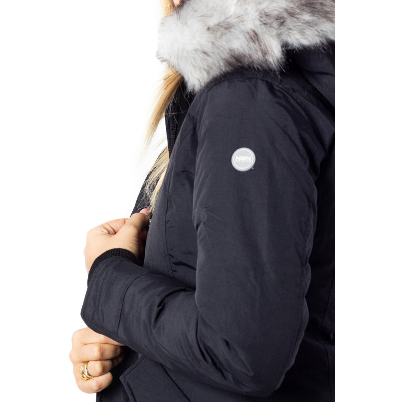 No Zone Women Jacket
