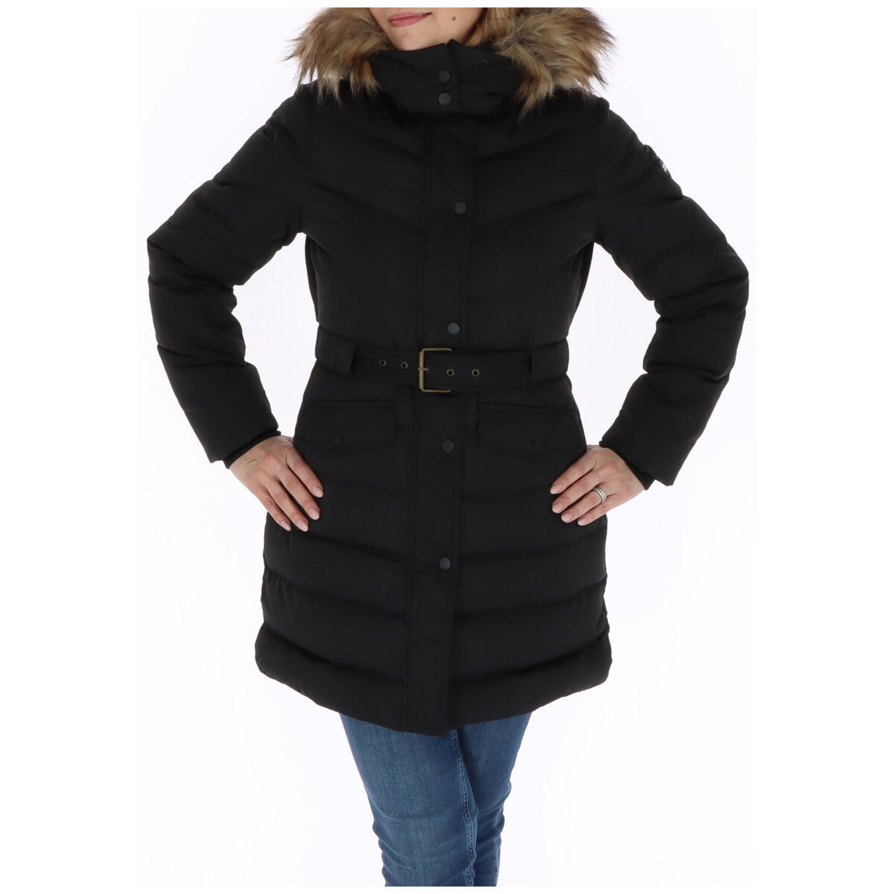 Pepe Jeans Women Jacket