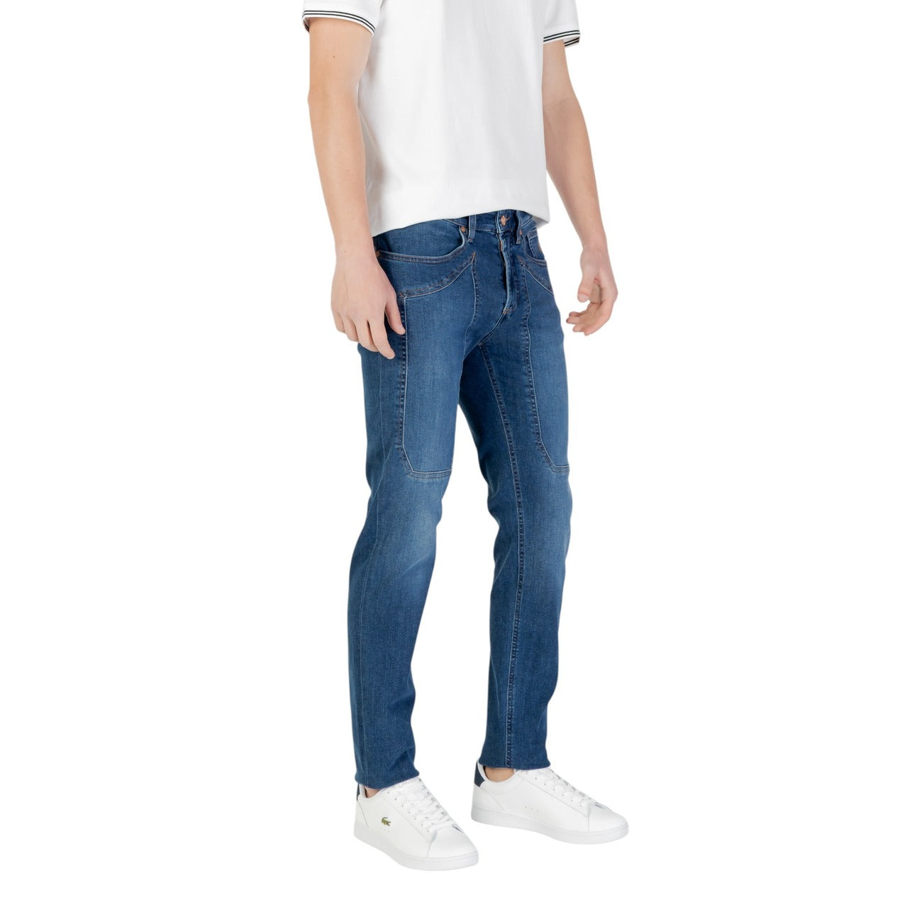 Jeckerson Men Jeans