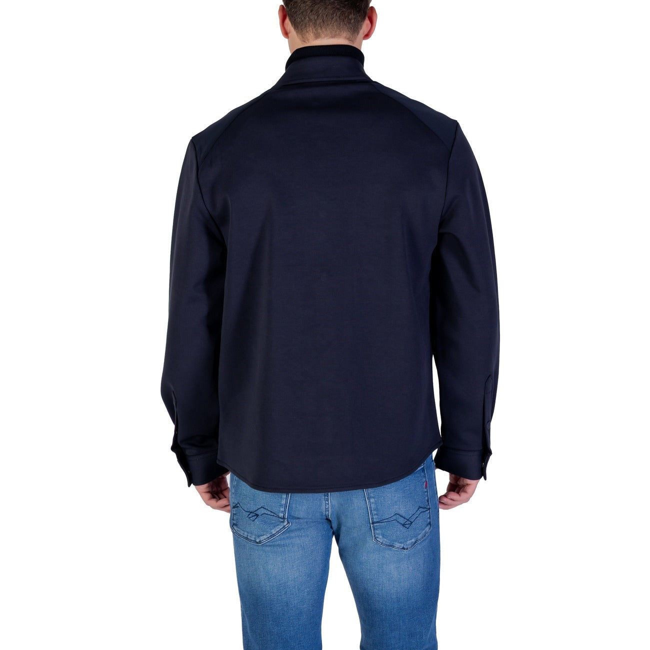 Antony Morato Men Shirt